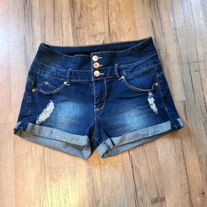 Womens shorts
